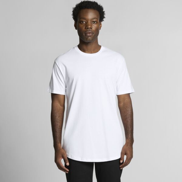 AS Colour - Staple Curve Tee Thumbnail